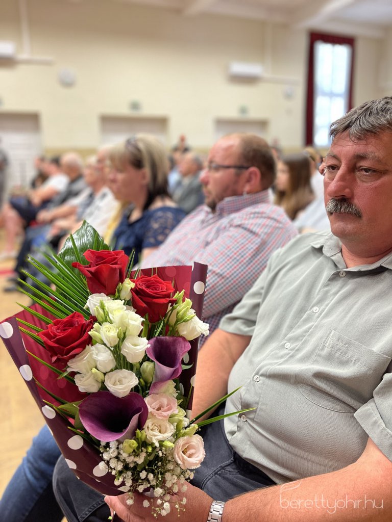 Város napja 2022 - Ünnepi testületi ülés 44